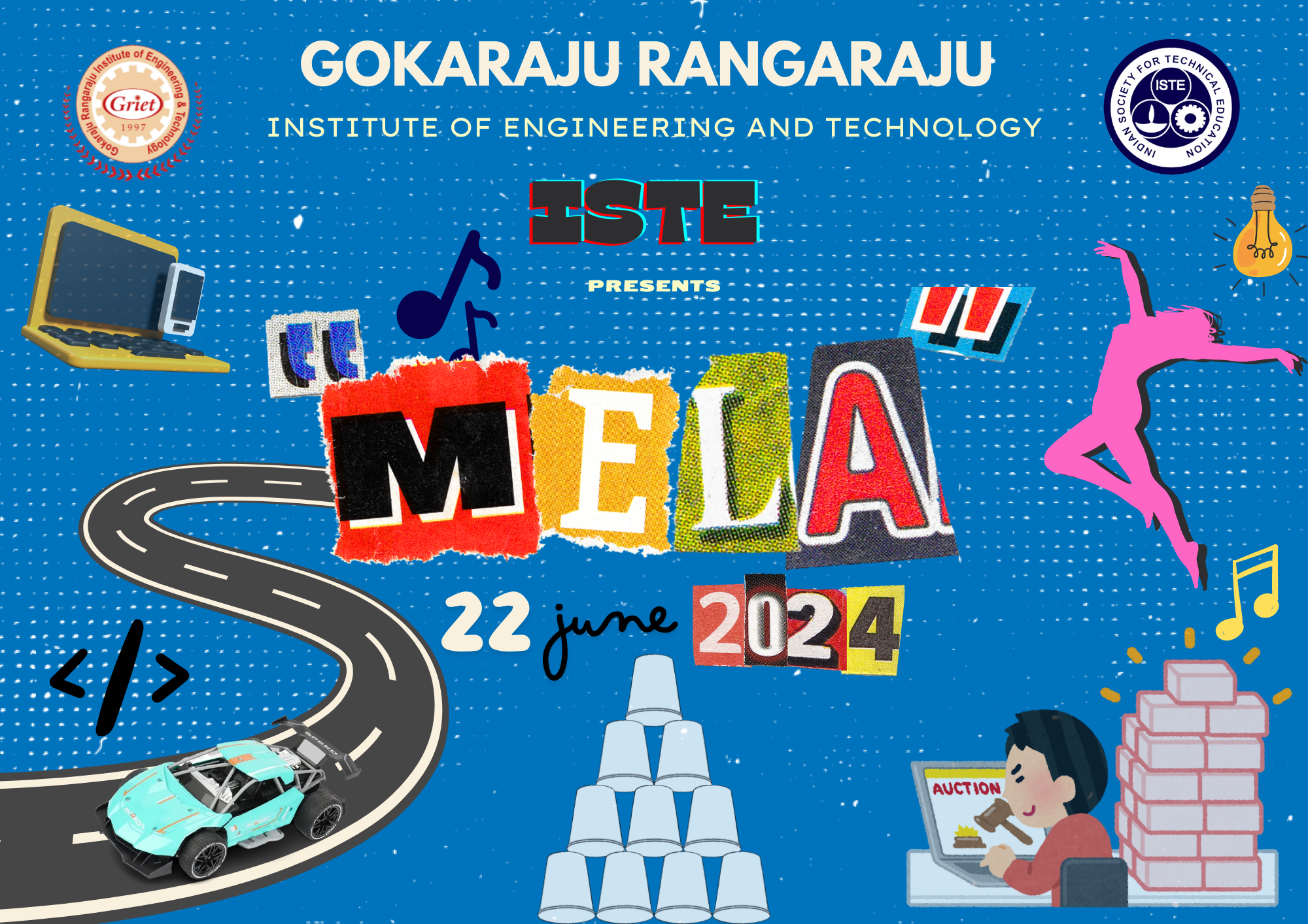 mela